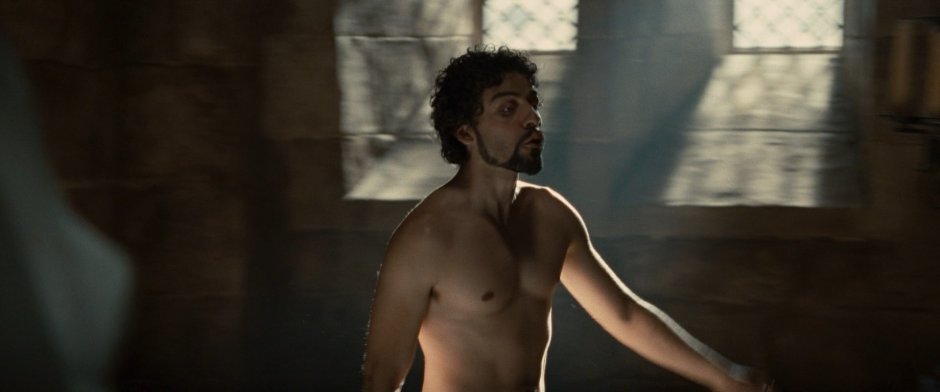Jake Jillenhale Naked
