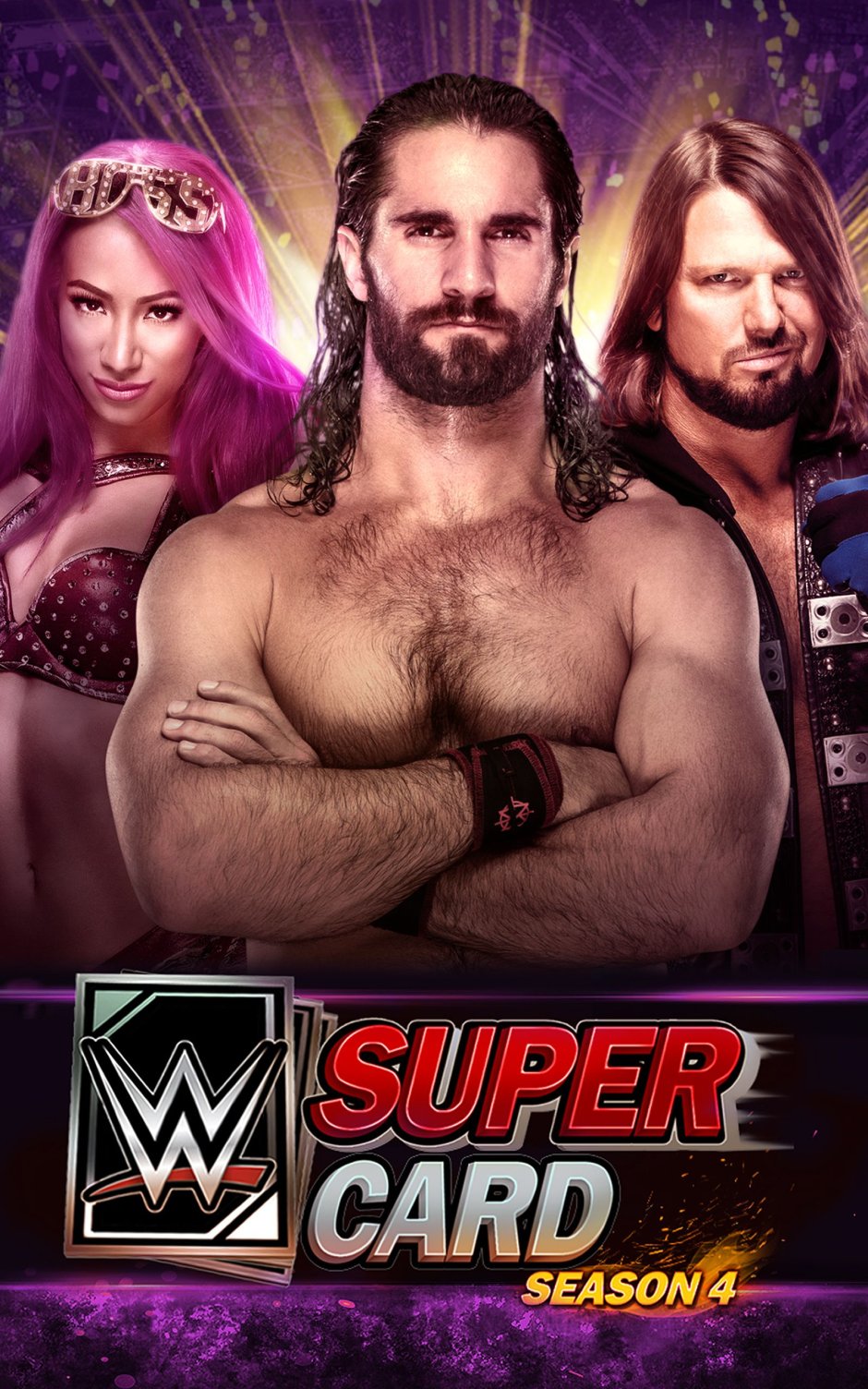 Supercard Games