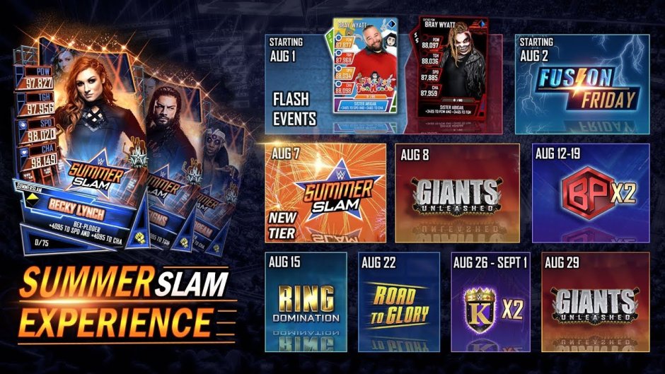 WWE 2K16 MyPlayer Kickstart what it is