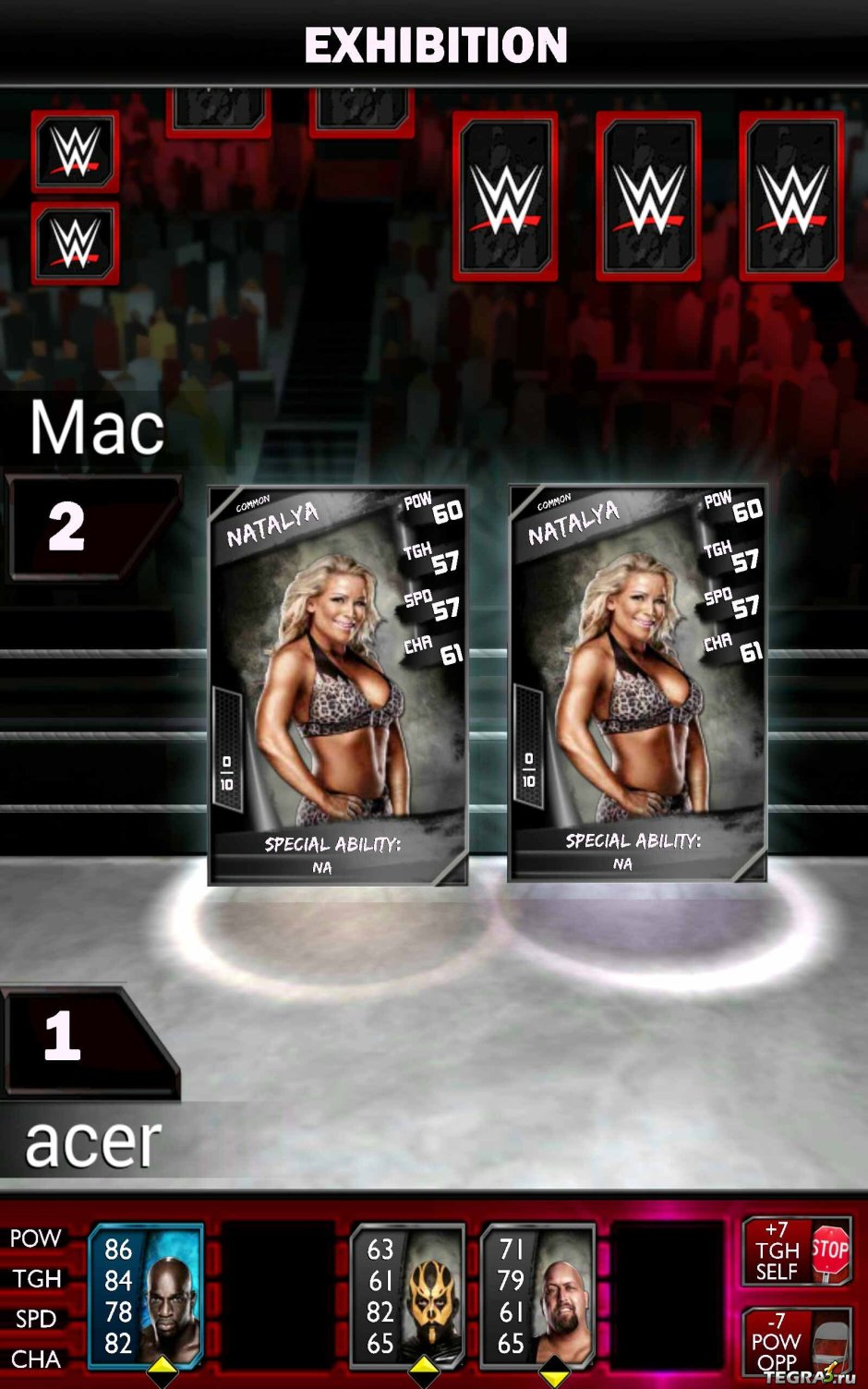Supercard Games