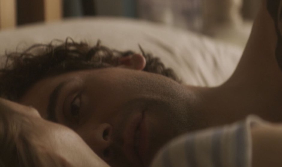 Oscar Isaac Naked