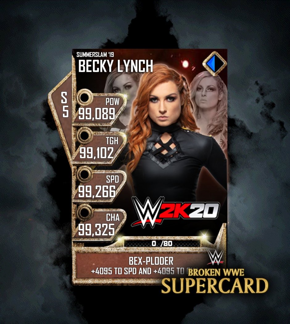 WWE TLC 2014 card