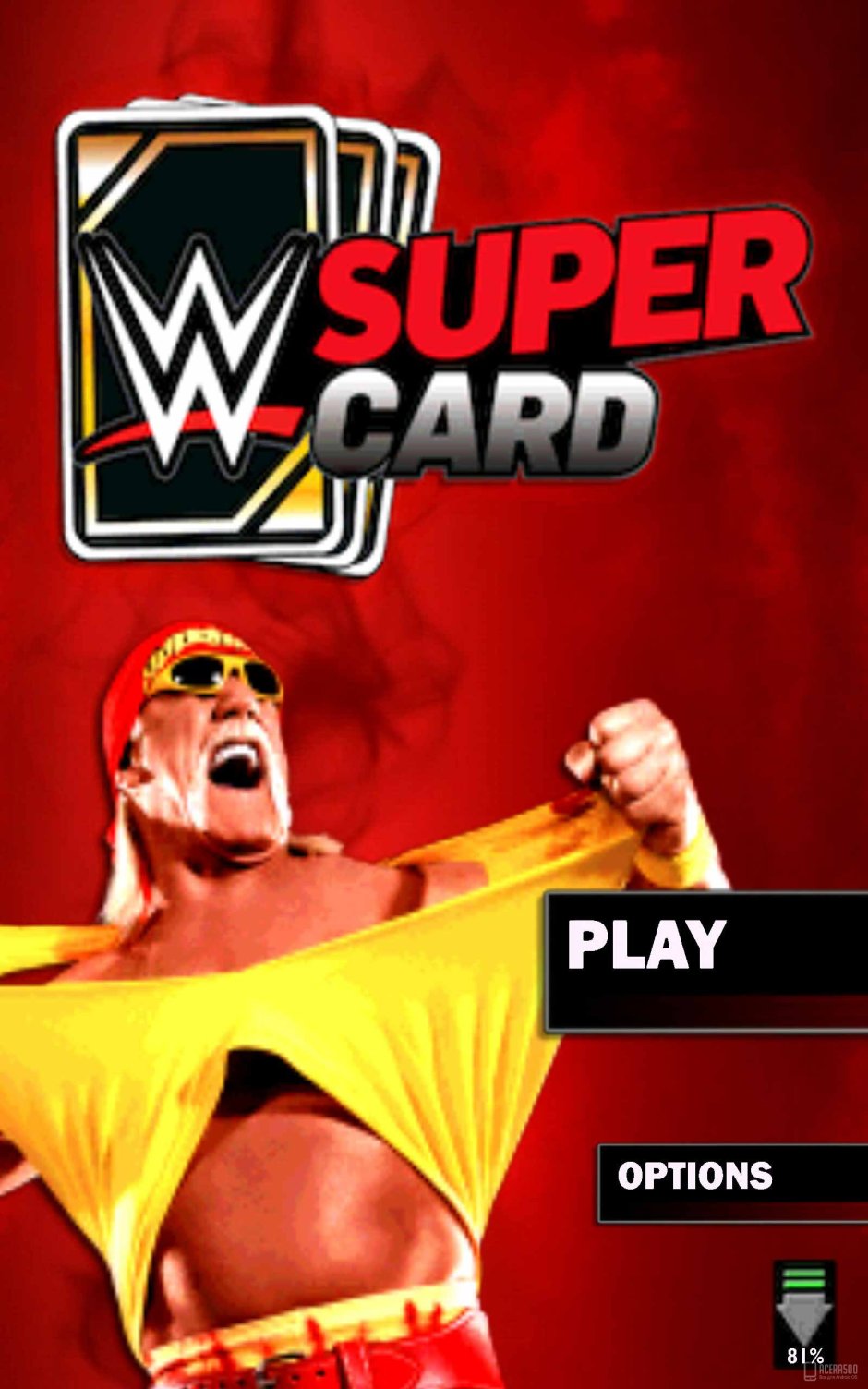 WWE Supercard Codes