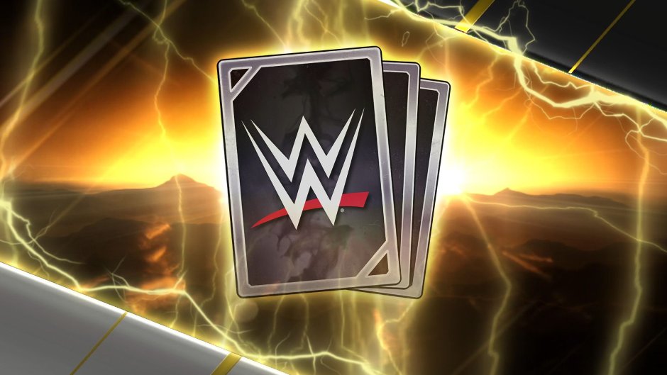 WWE Supercard Summerslam 21