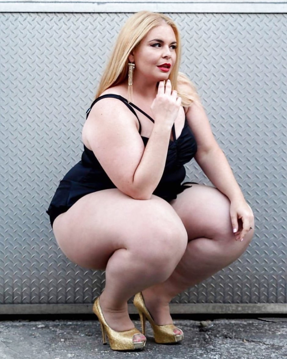 Pyshki with big tits