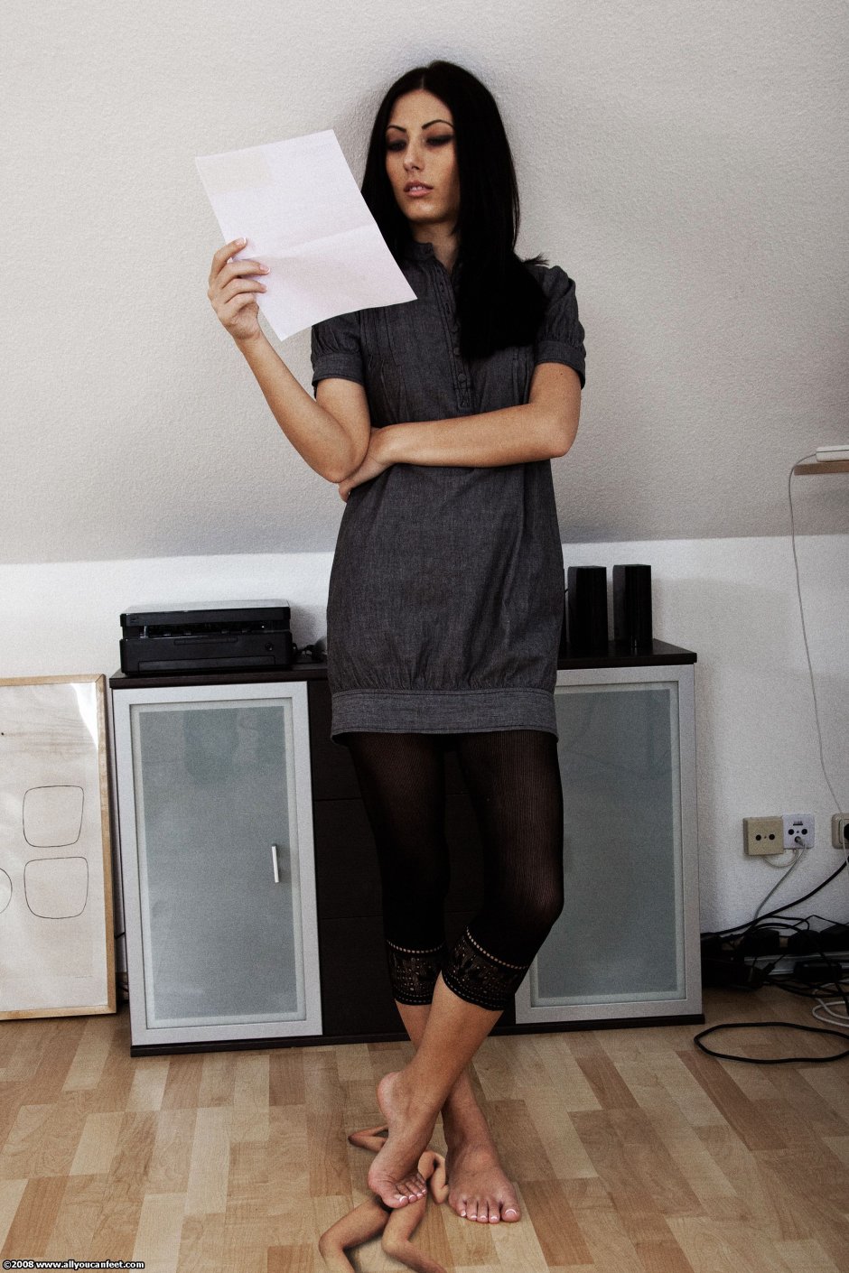 Tall Women Savana Trapp