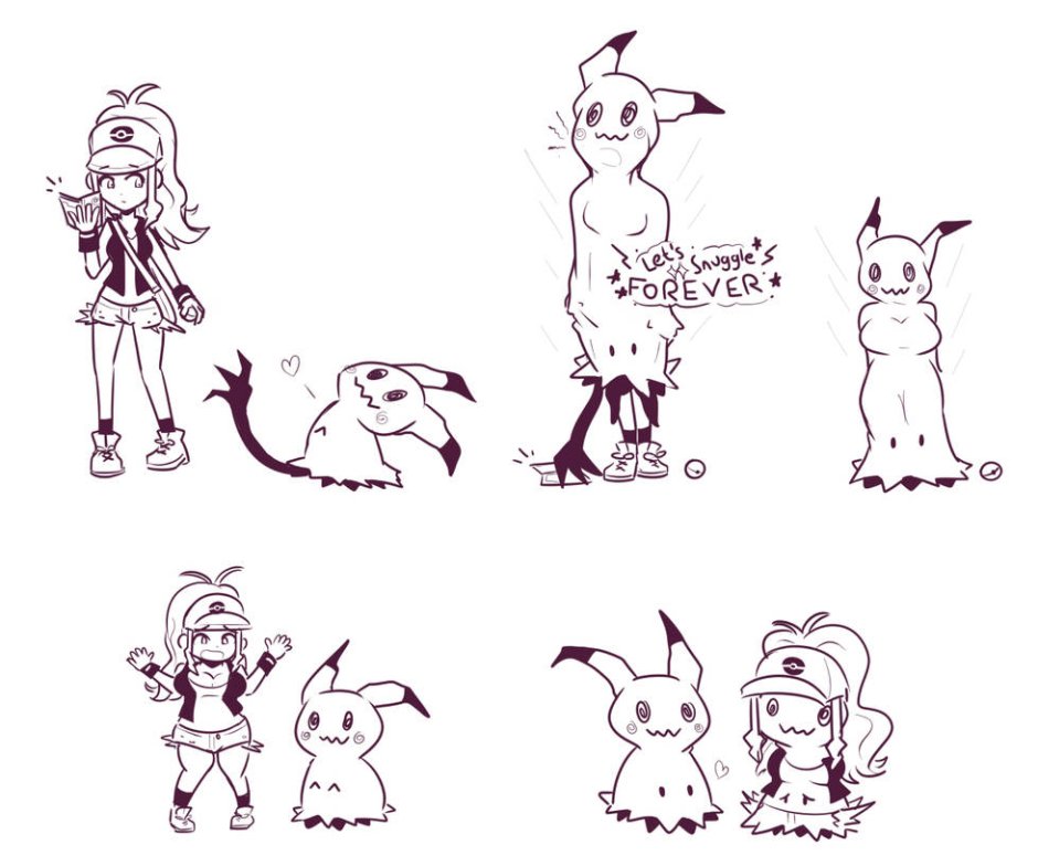 Inksgirls Expansion