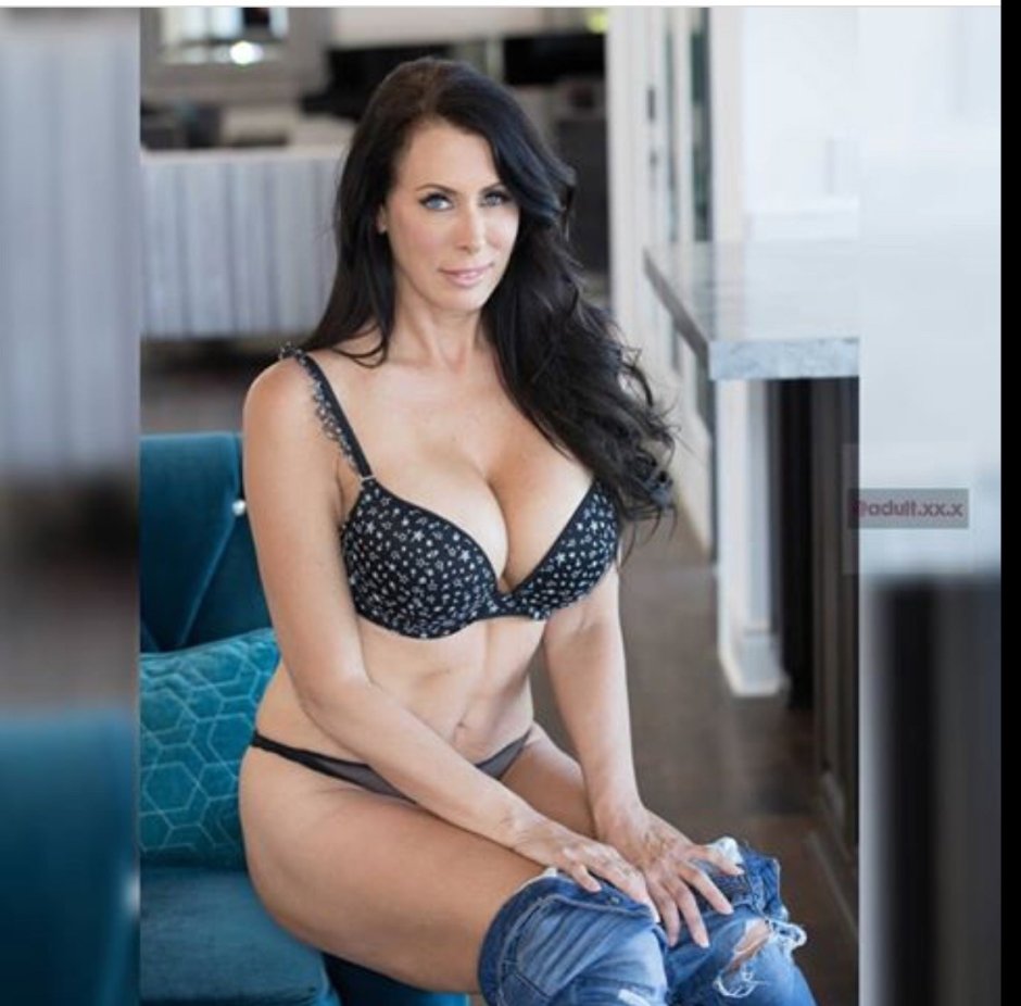 Angela White Romi Rhine