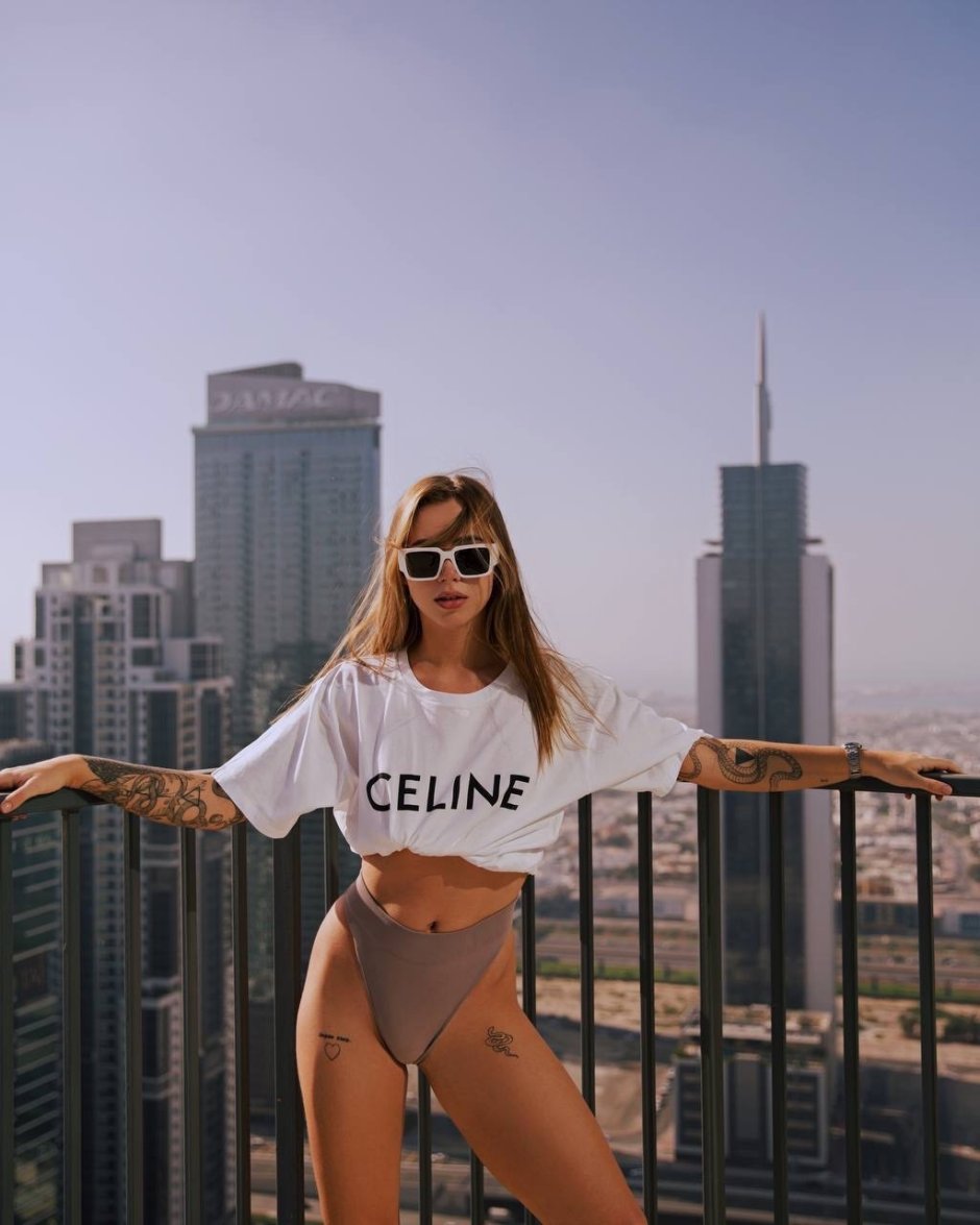 Yarely Alexandra