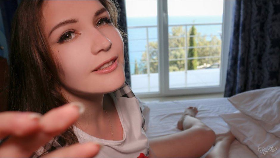 DatMommy Asmr