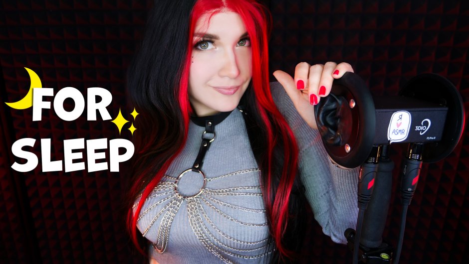 Asmr_kotya drain