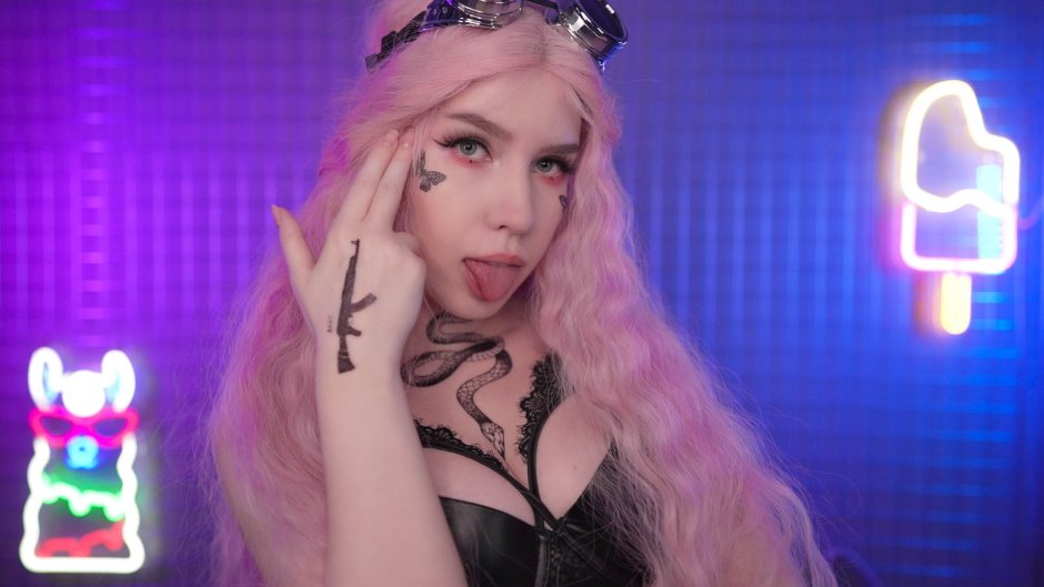 Valeria ASMR