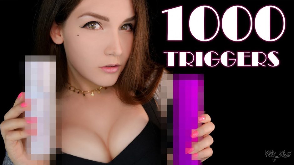 Ksenia Kochegarova Asmr Honeygirl