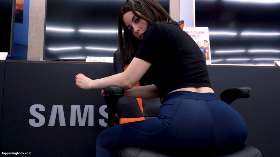 Orenda only fans