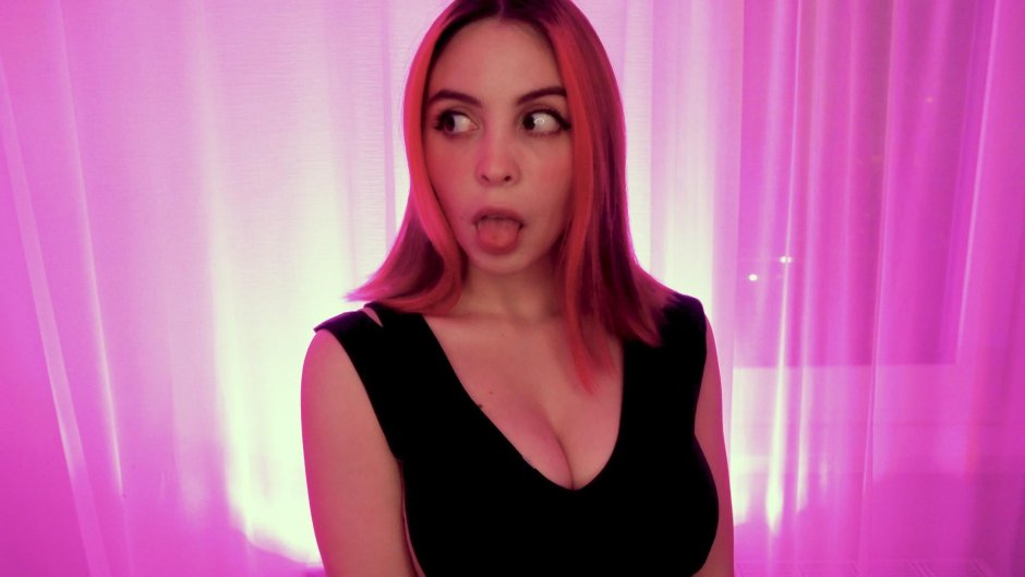 Pelageya Porfiryevna ASMR