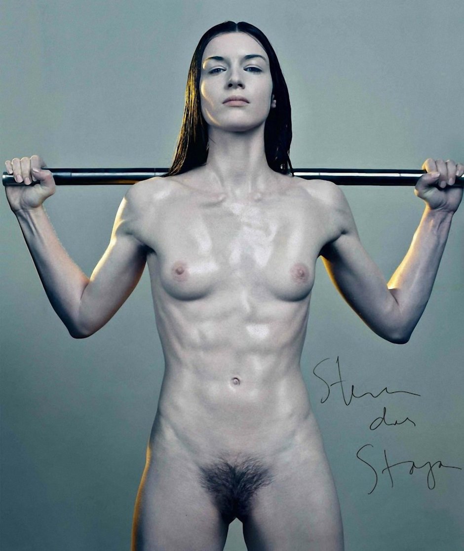 Jessica Stopdinovich Nude