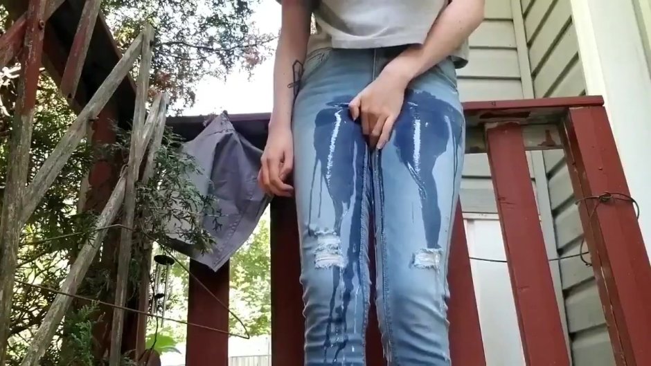 Pissed Jeans