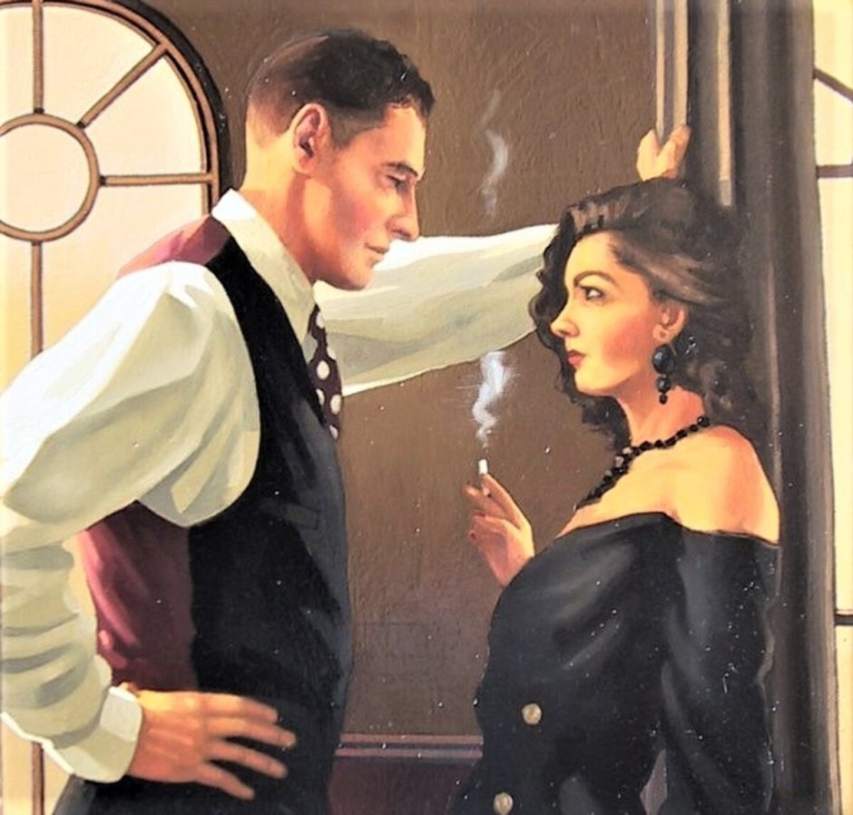 Artist Jack Wetriano Pictures