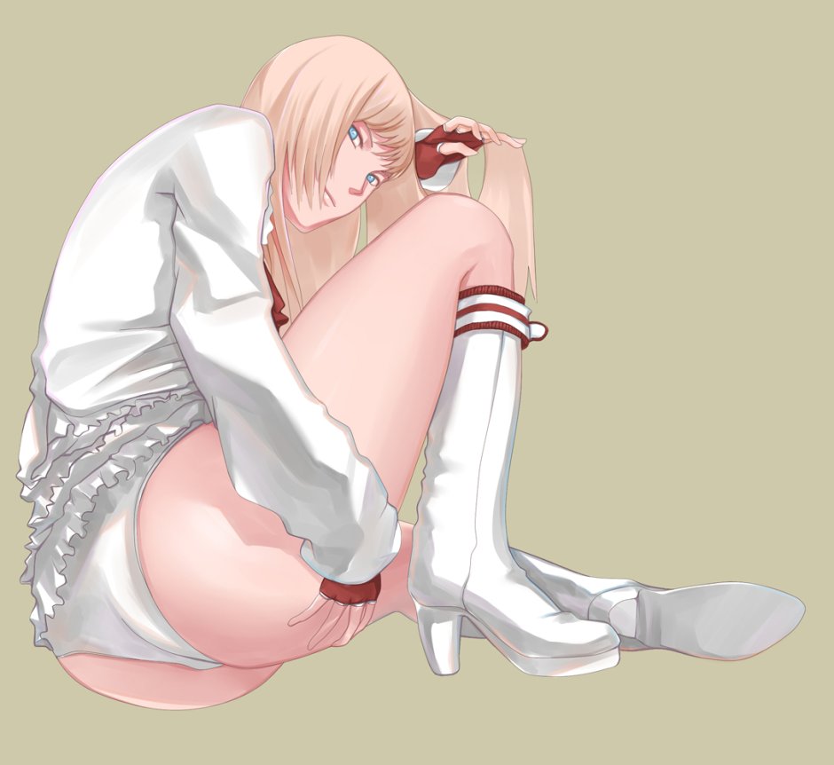 Tekken Emily de Rocher Fantari Hentai
