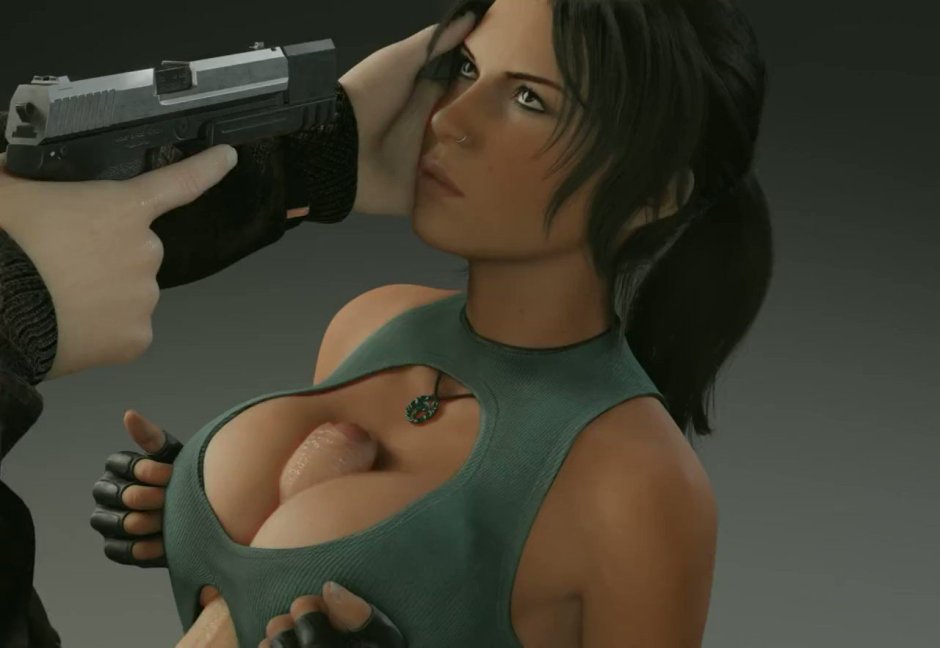 Bianca biccup cosplay Lara