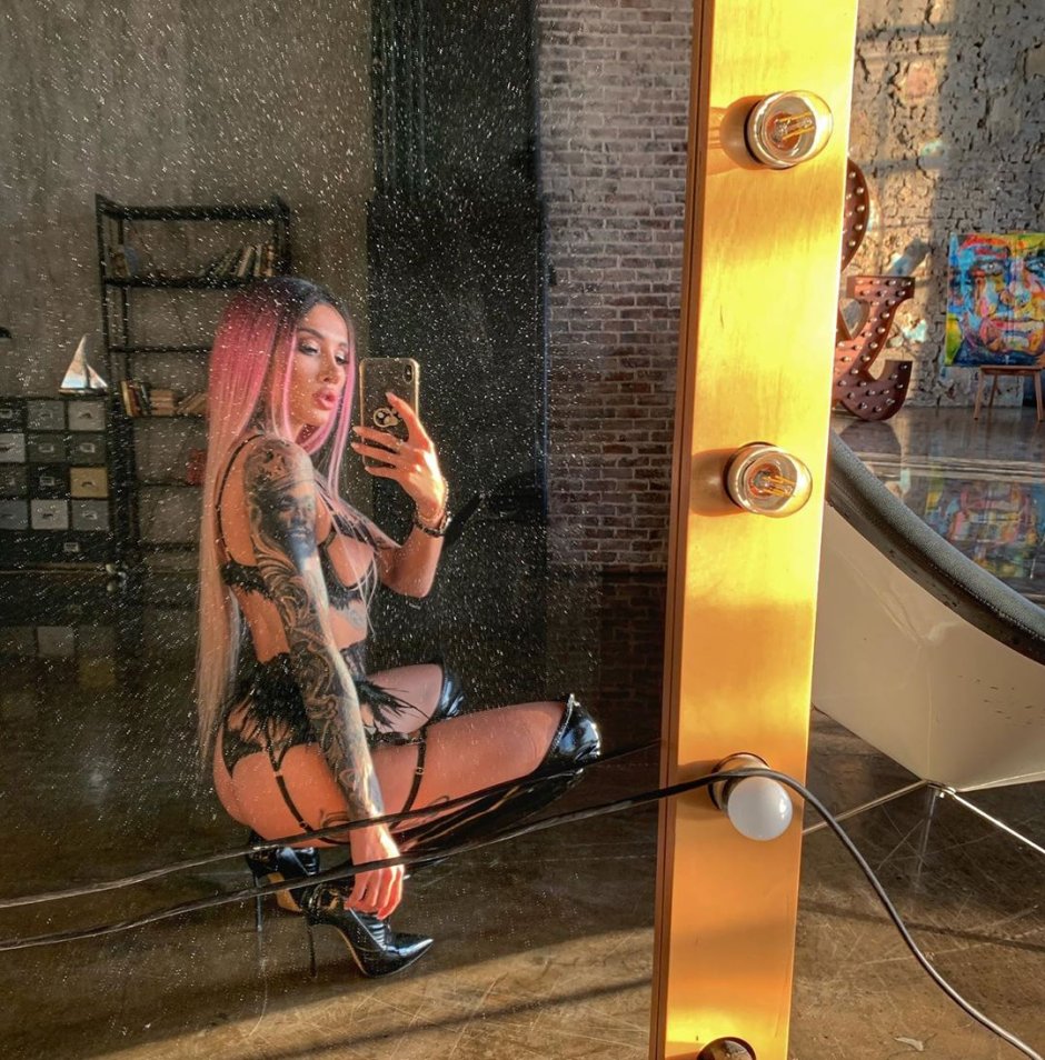 MS.mexika only fans