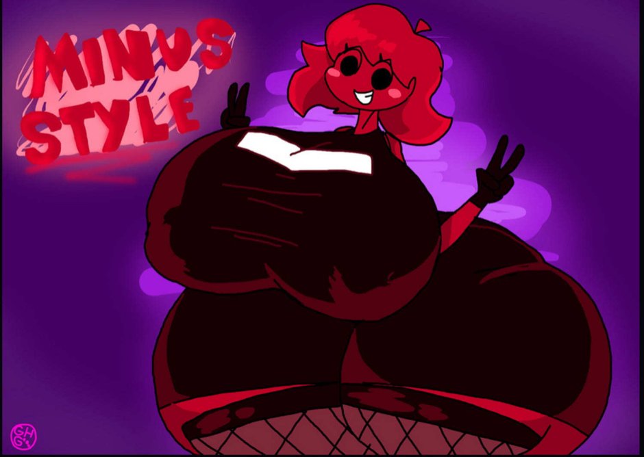 FNF Big Sister