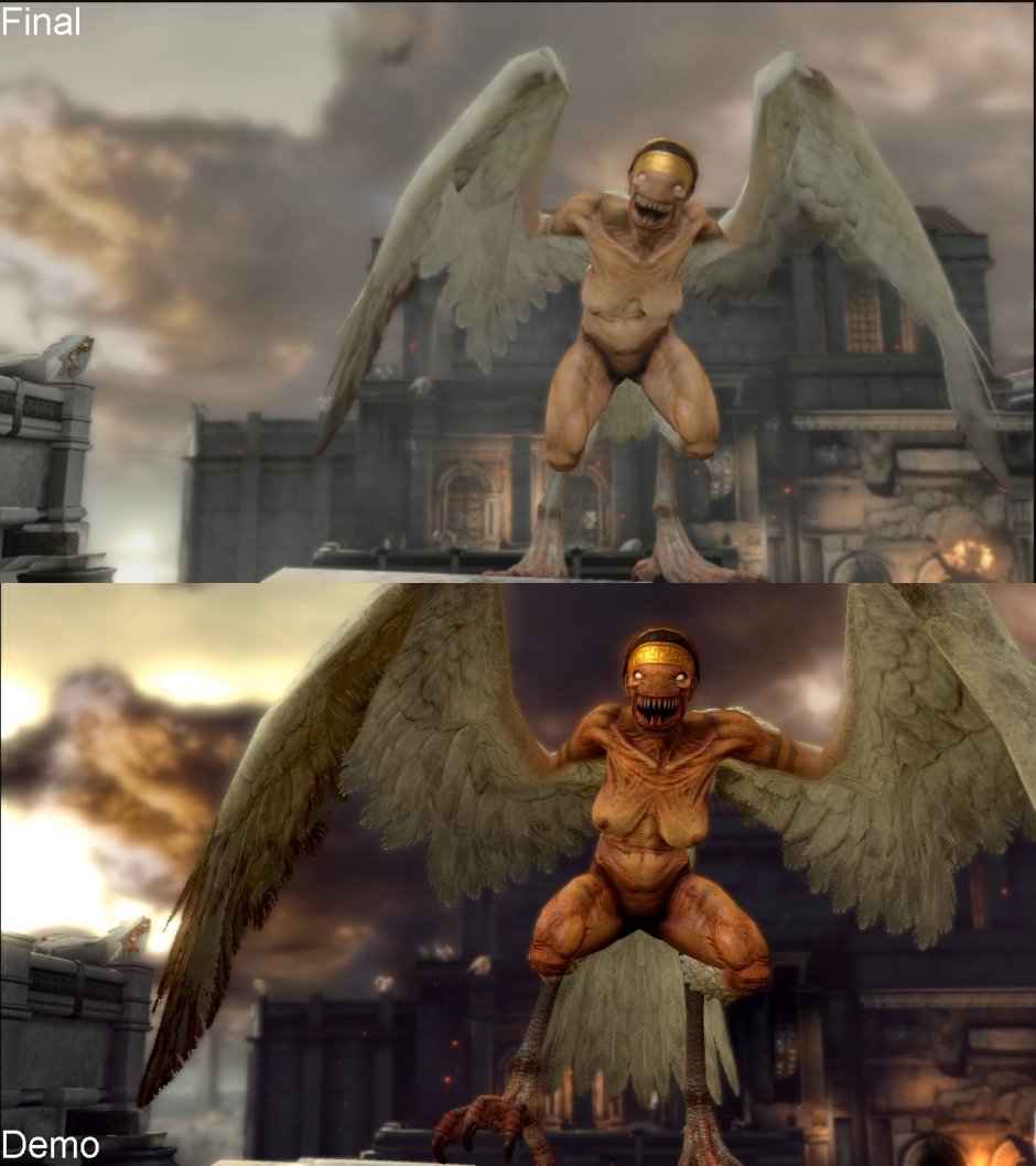 Angrboda God of War