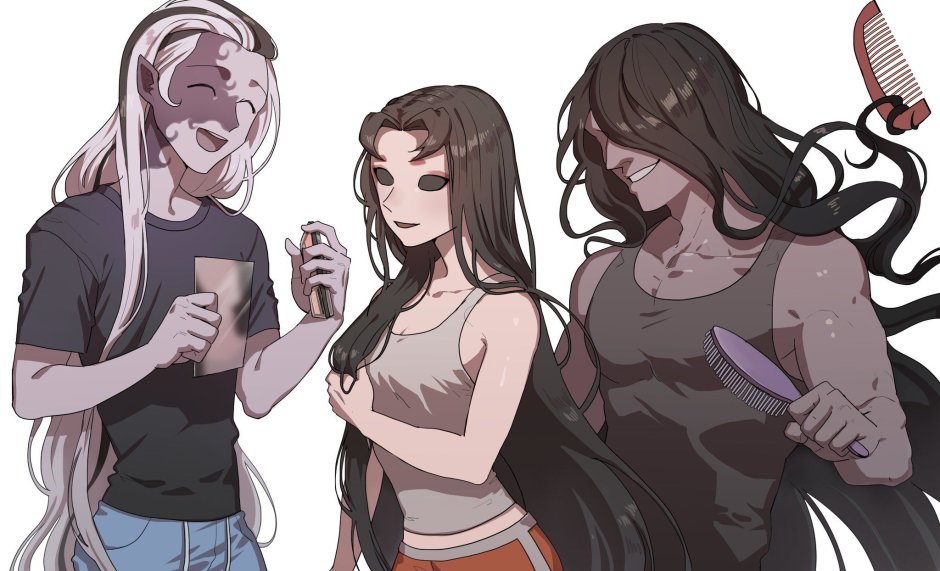 Hellteracker characters Raspberry