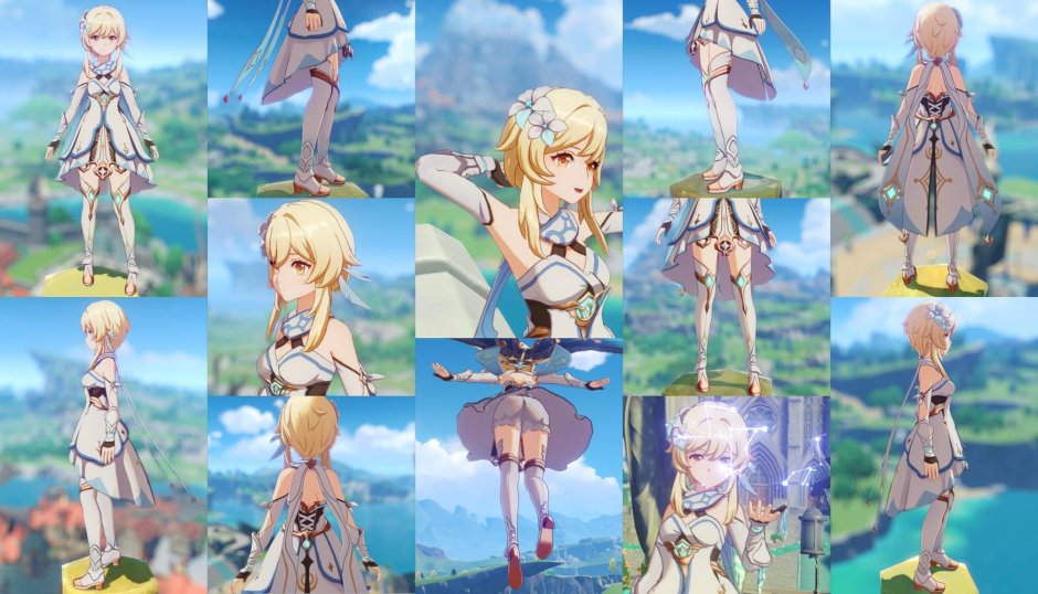Nutaku game