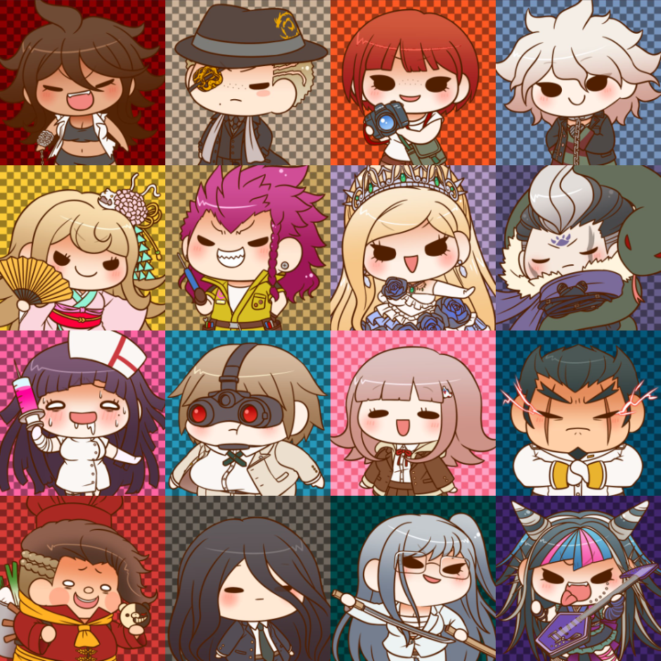 Hero's Harem Guild