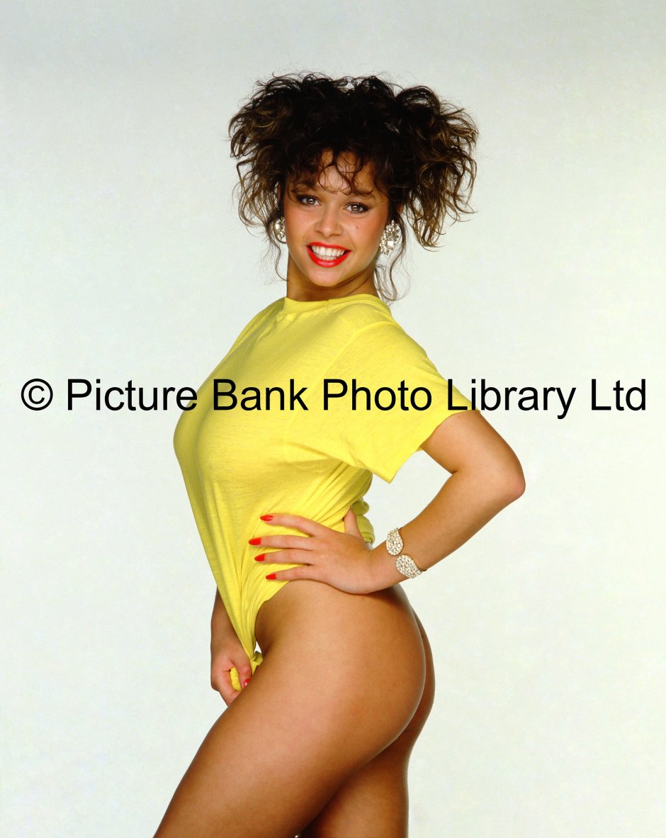 Maria Tafari Model Whitaker Naked