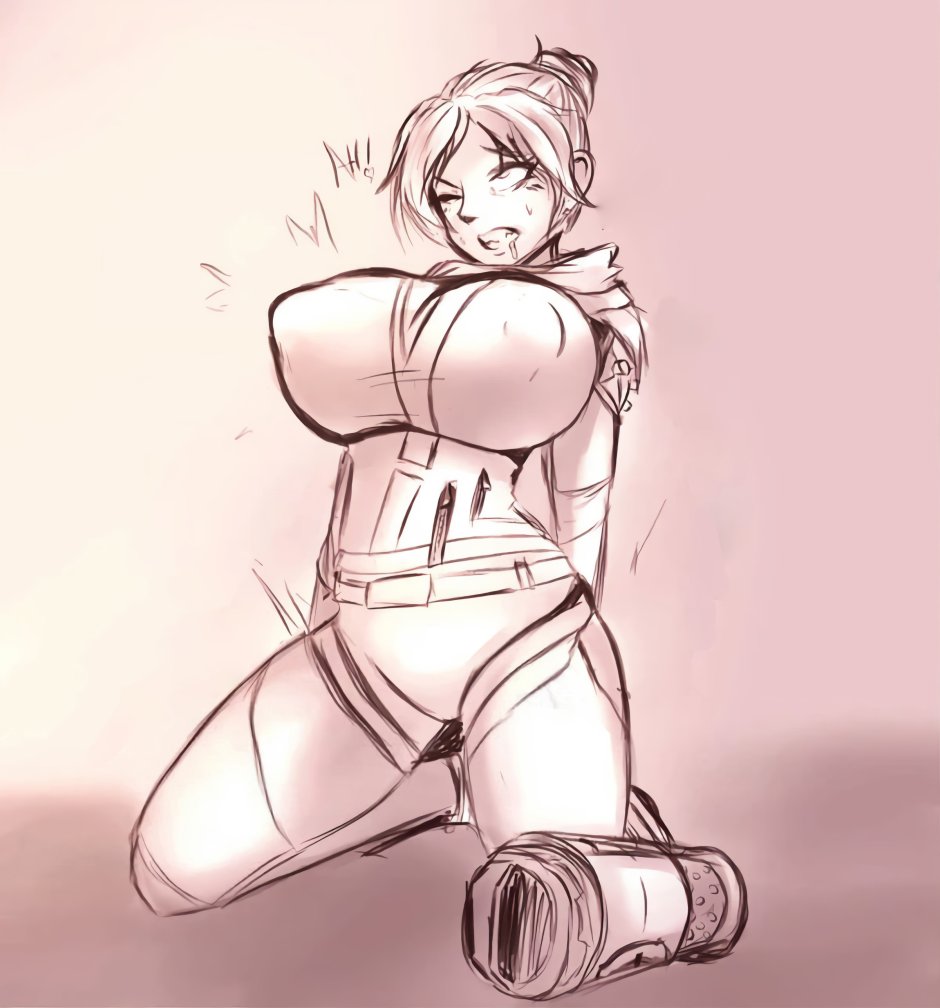 Lob Apex Legends Tits