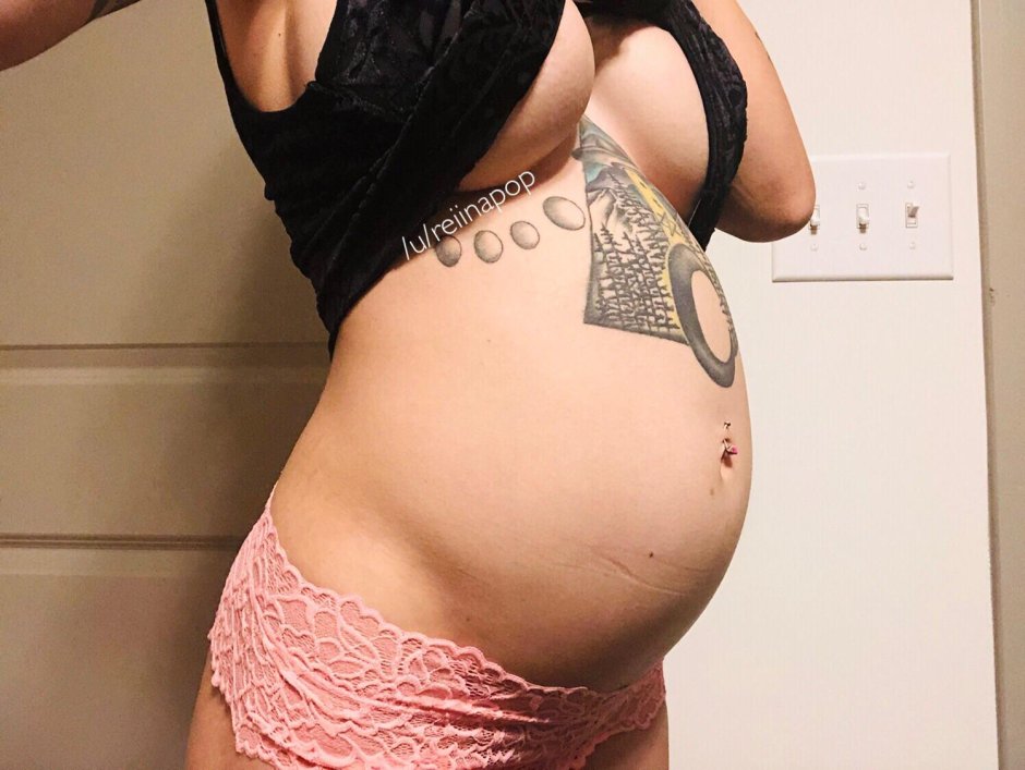 Belly Staffing Big Belly