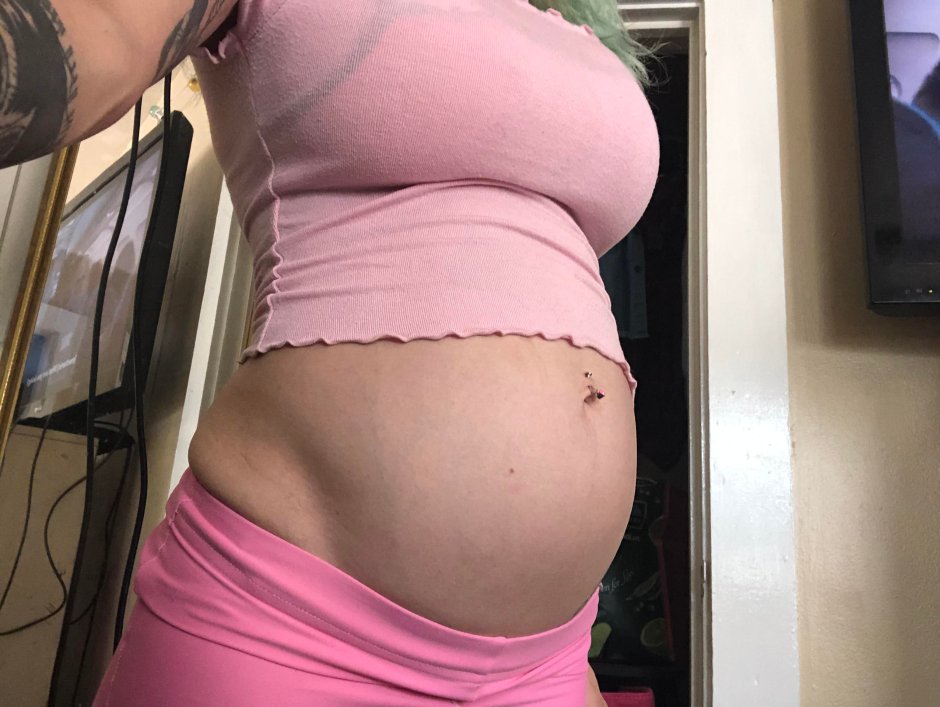 Reiinapop Staffing Big Belly