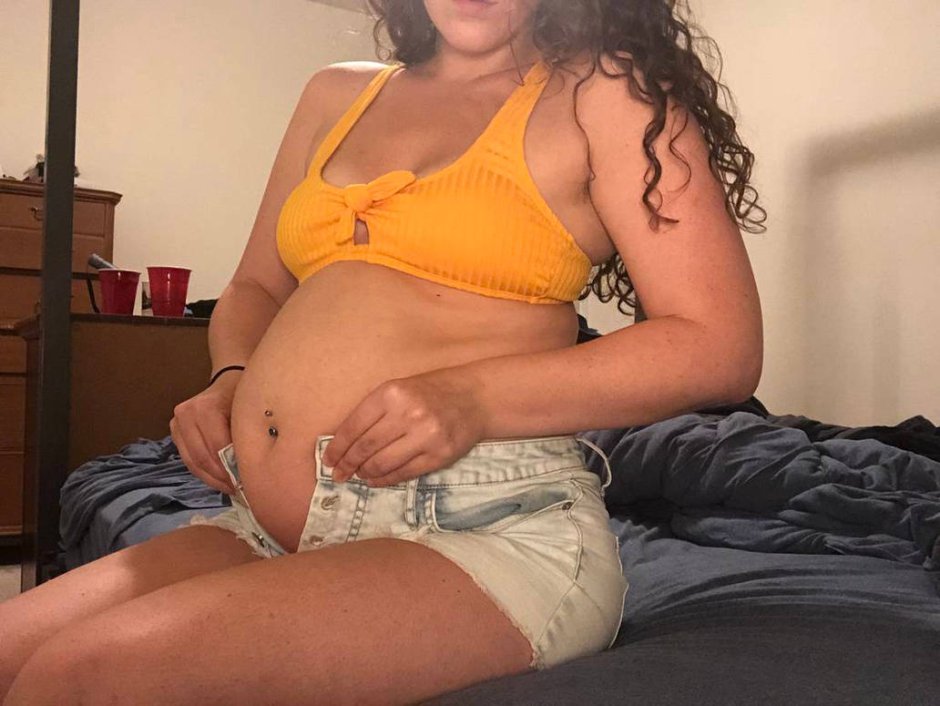 Haydee Belly Expansion