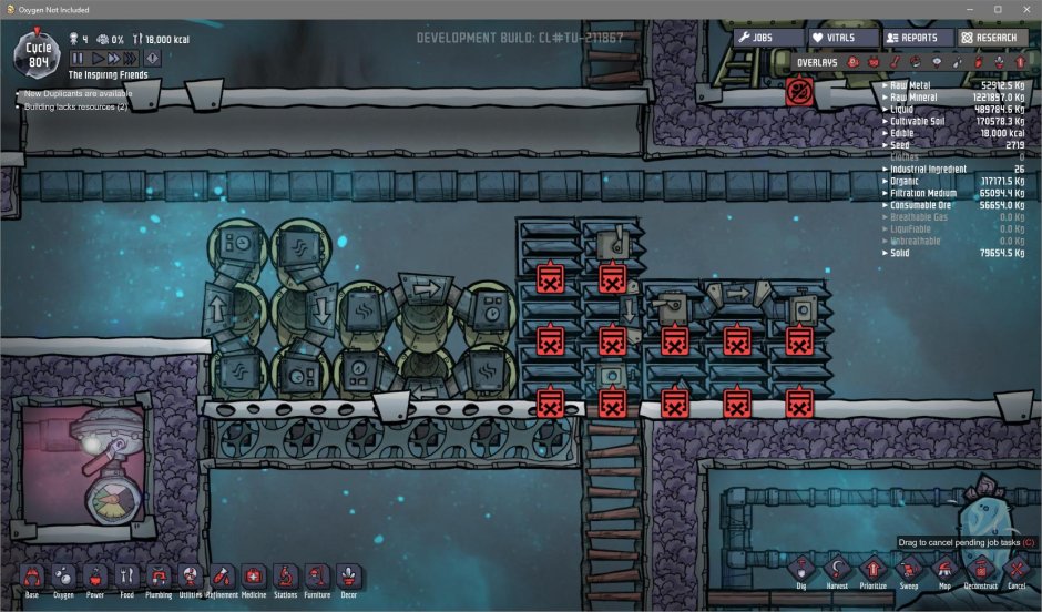 Oxygen not infloud electrolyzer