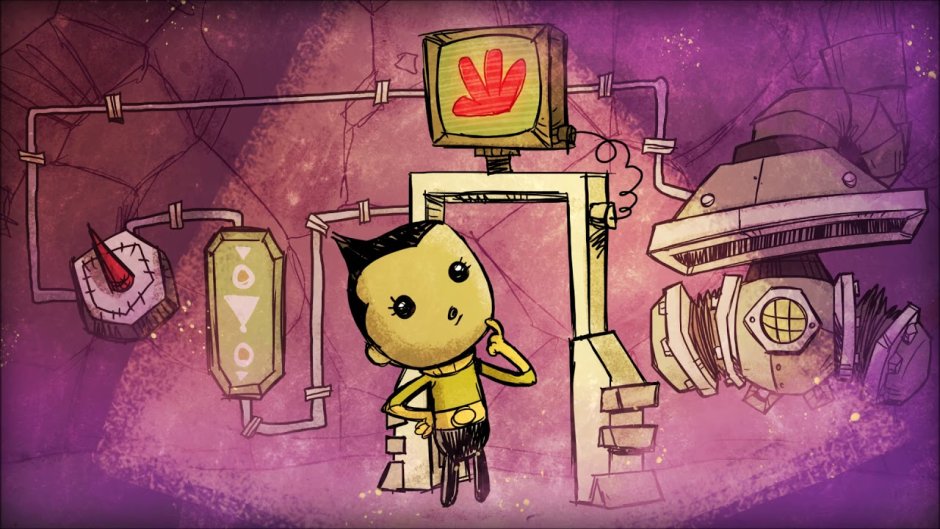 Oxygen Not Included