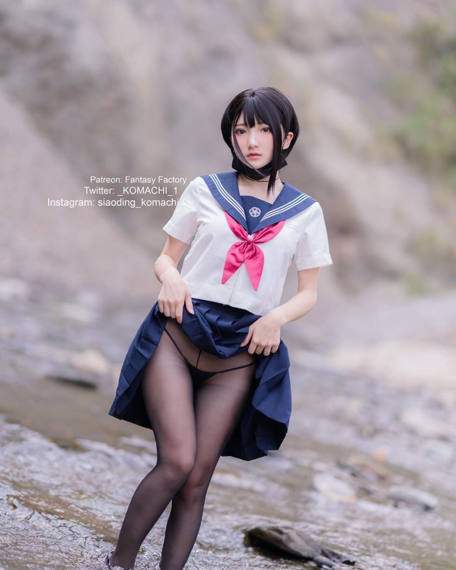 Komachi Aka Fantasy Factory