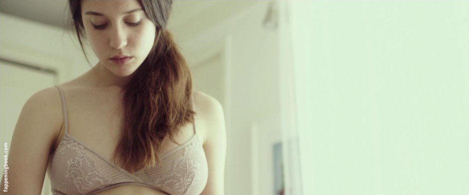 Inma kuesta hot nude