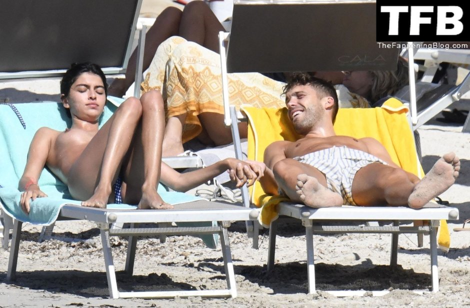 Form Suarez Intimissimi