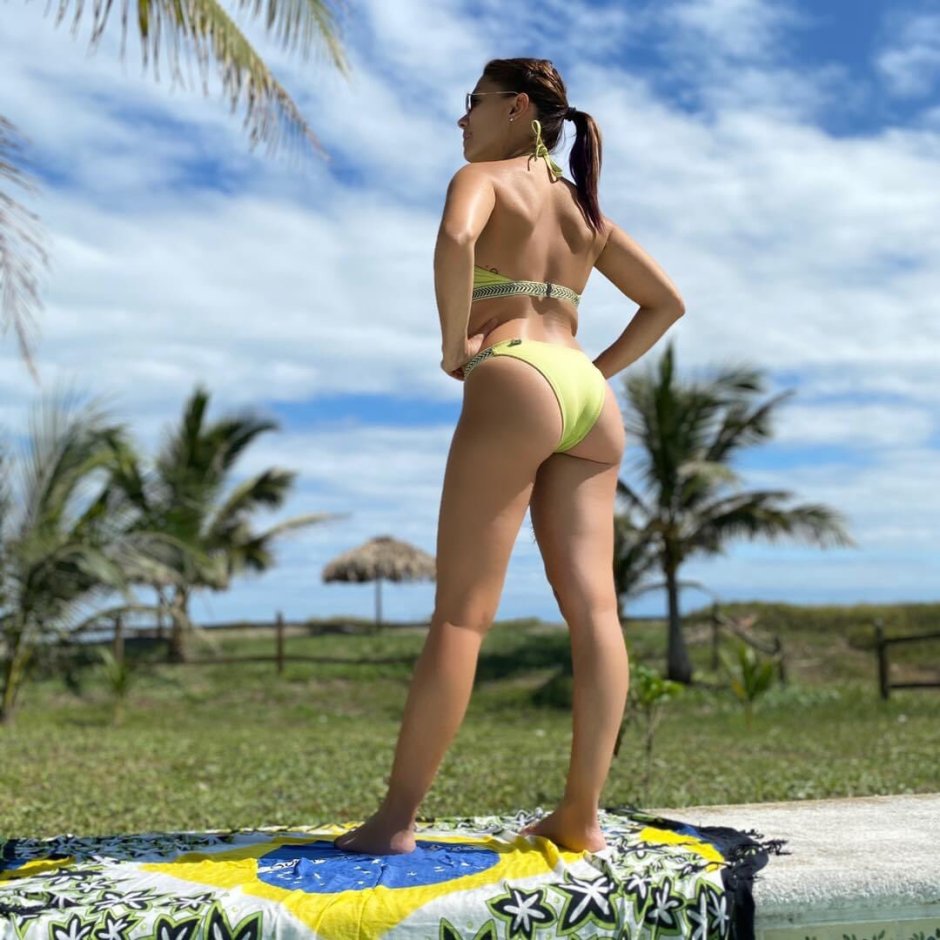 Lola Gonzalem Model