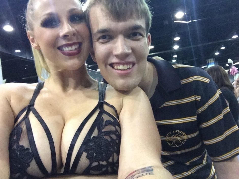 Summer Taylor 2020 XXX Brazzers