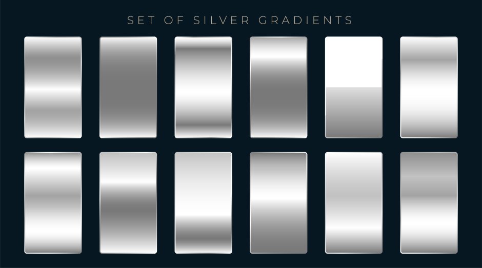 Silver Pearls - Salome