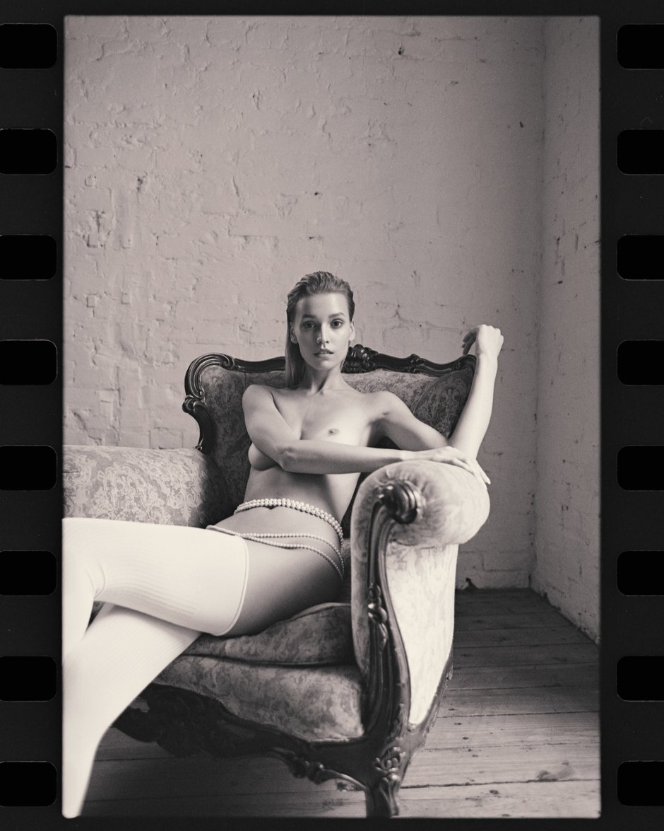 Marisha Lemishenko)