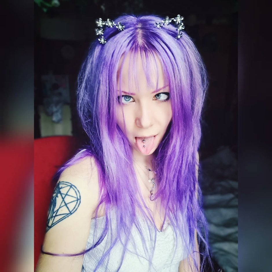Naked Lilya is private