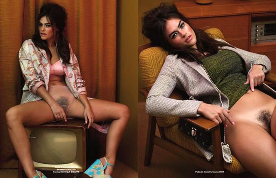 Mila Dalbesio photo naked