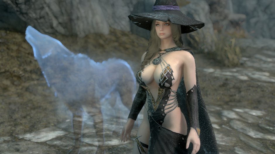 Cassandra Witch
