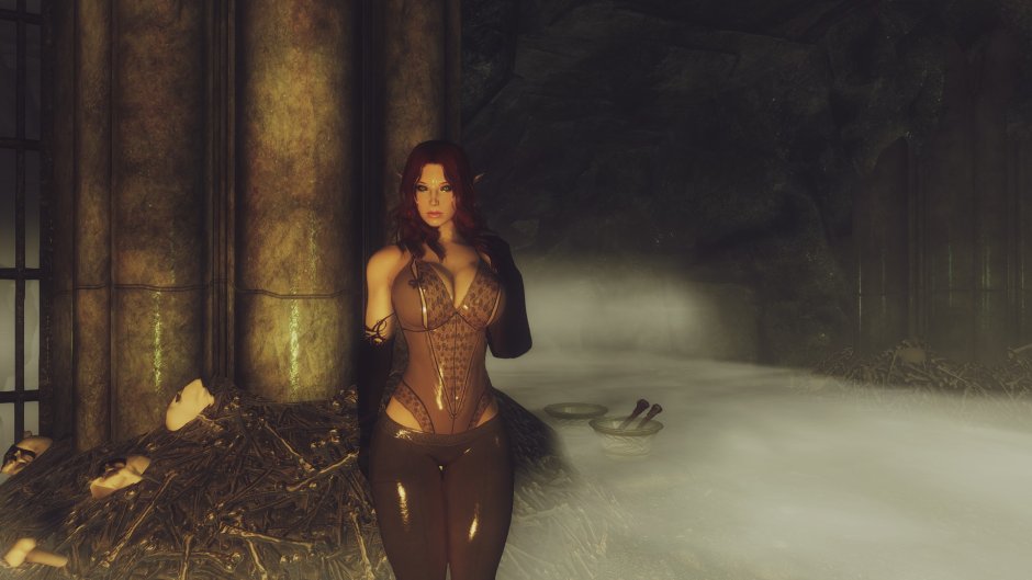 Skyrim Sevenbase