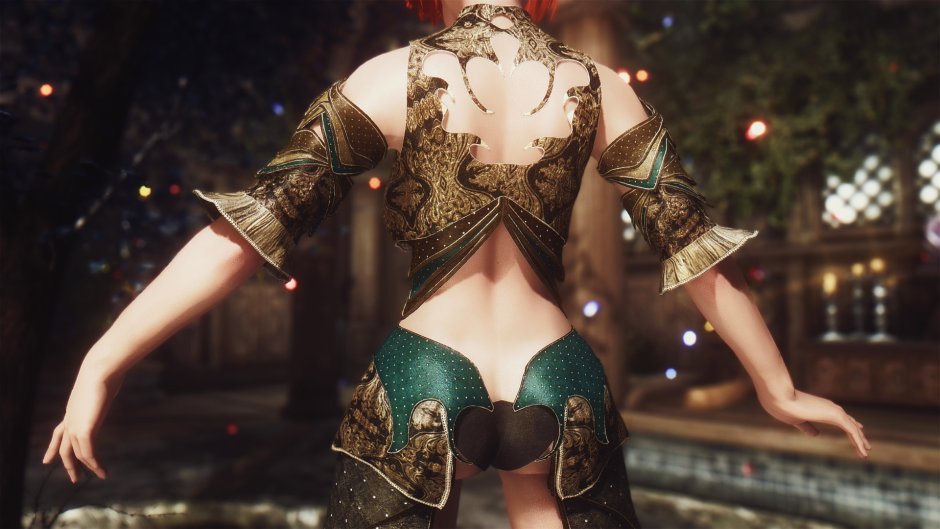 Resident Evil Village Lady Dumitrescu