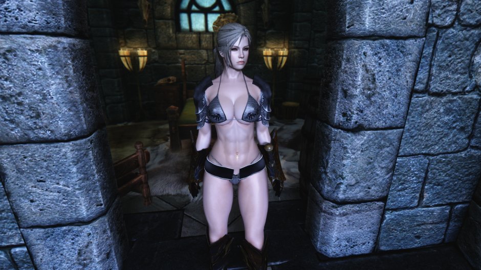 Skyrim Melodic